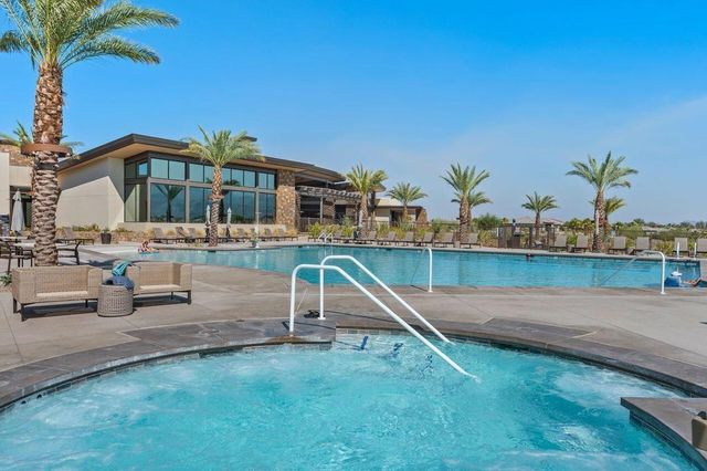 37 Chianti, Rancho Mirage, CA 92270