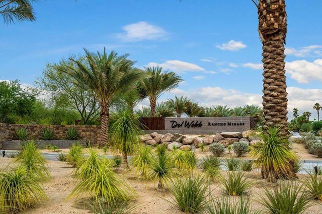 37 Chianti, Rancho Mirage, CA 92270