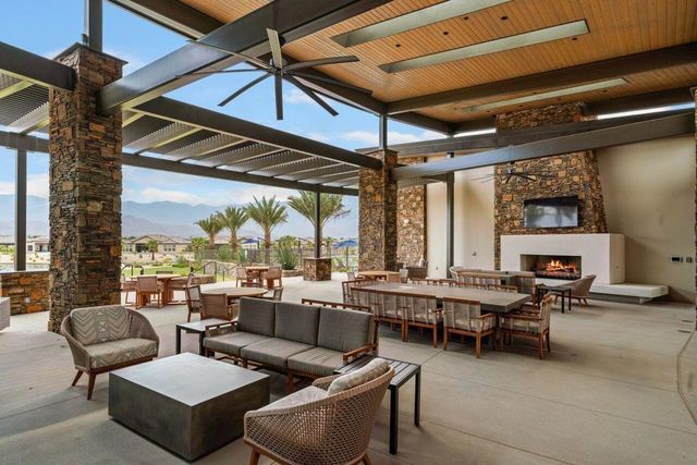 37 Chianti, Rancho Mirage, CA 92270