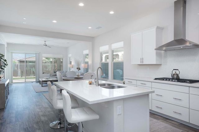 37 Chianti, Rancho Mirage, CA 92270