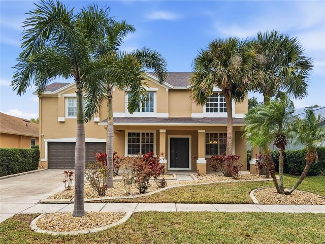 11030 HOLLY CONE DRIVE, Riverview, FL 33569