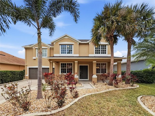 11030 HOLLY CONE DRIVE, Riverview, FL 33569