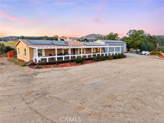 26746 Calle De Encinas, Valley Center, CA 92082