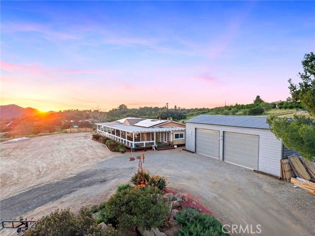 26746 Calle De Encinas, Valley Center, CA 92082