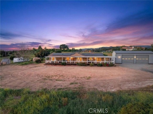 26746 Calle De Encinas, Valley Center, CA 92082