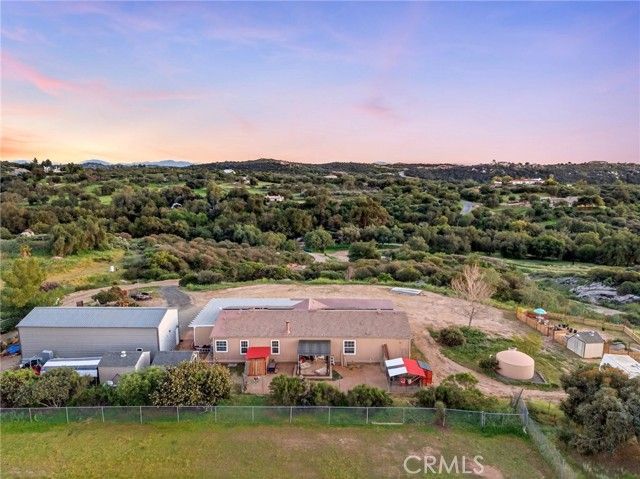 26746 Calle De Encinas, Valley Center, CA 92082