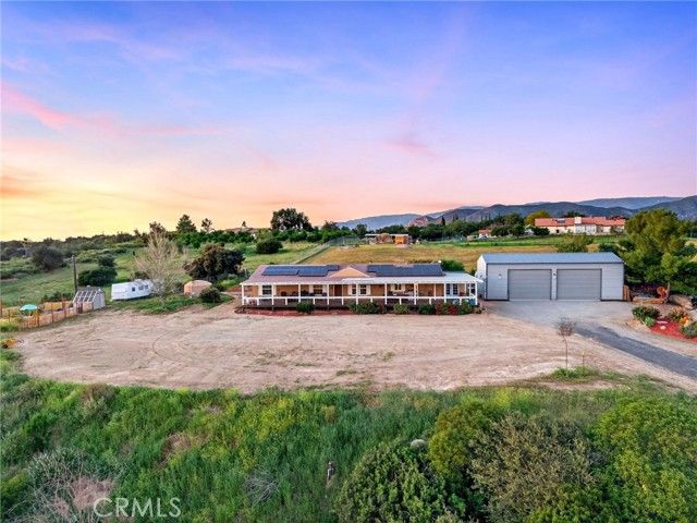 26746 Calle De Encinas, Valley Center, CA 92082