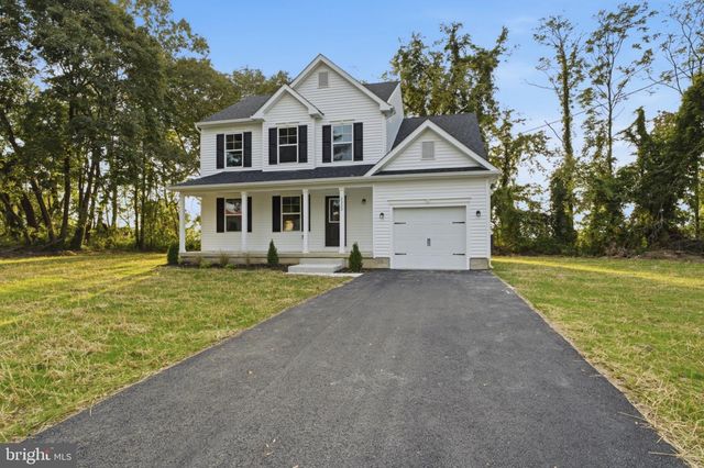 2252 HELEN AVE, Vineland, NJ 08360
