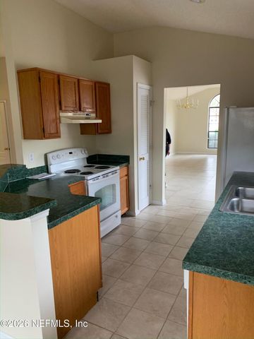 3391 SHAUNA OAKS Drive, Jacksonville, FL 32277