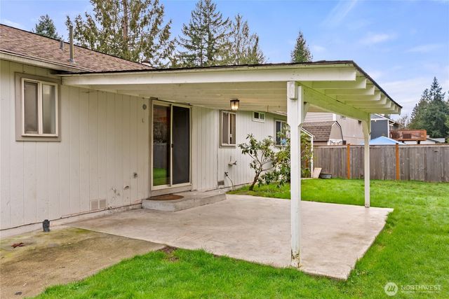 5815 143rd Place NE, Marysville, WA 98271