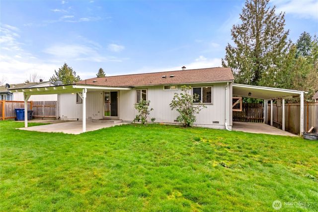 5815 143rd Place NE, Marysville, WA 98271