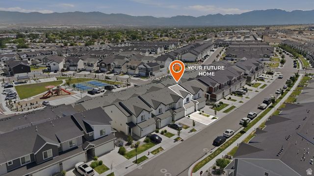 8580 W BOWIE DR, Magna, UT 84044