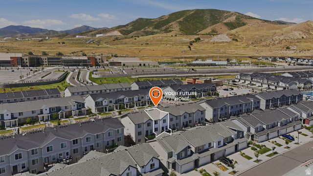 8580 W BOWIE DR, Magna, UT 84044