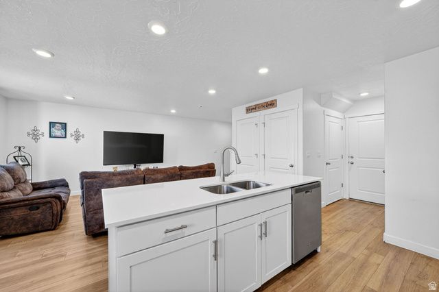 8580 W BOWIE DR, Magna, UT 84044