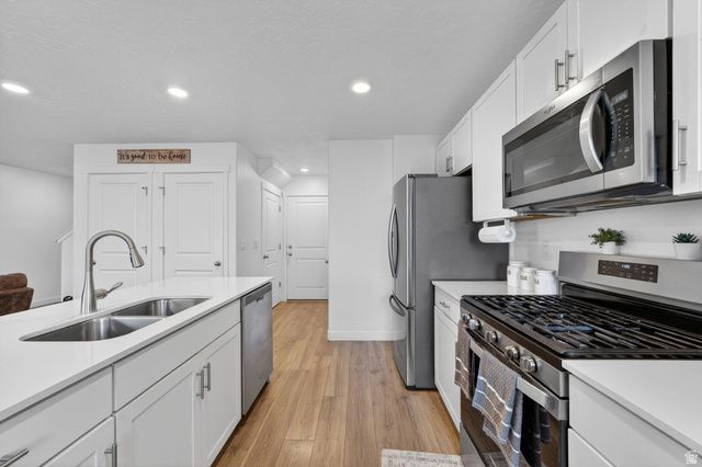 8580 W BOWIE DR, Magna, UT 84044