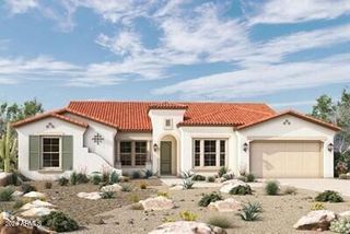 20710 W ANNIKA Drive, Buckeye, AZ 85396