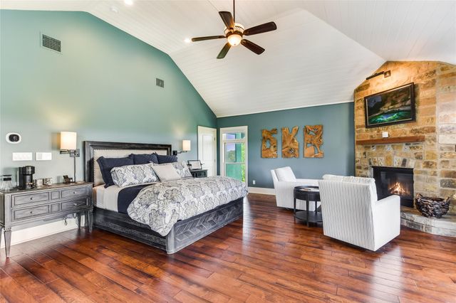 400 Hillview RD, Wimberley, TX 78676