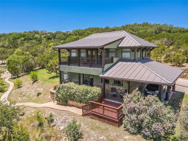 400 Hillview RD, Wimberley, TX 78676
