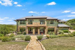 400 Hillview RD, Wimberley, TX 78676