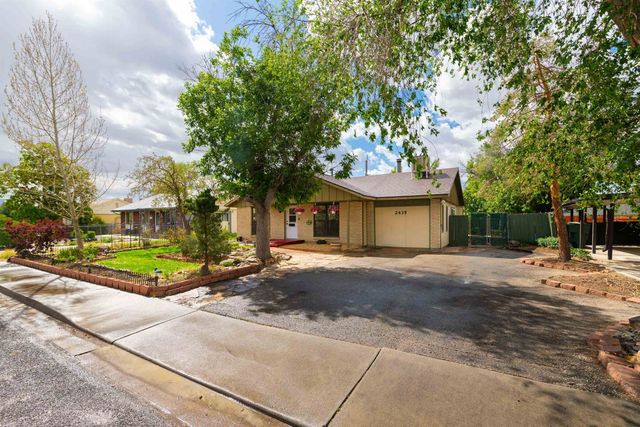 2435 Hill Avenue, Grand Junction, CO 81501