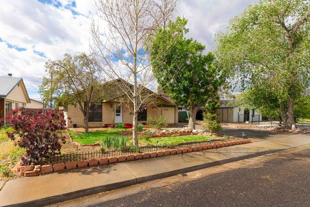 2435 Hill Avenue, Grand Junction, CO 81501