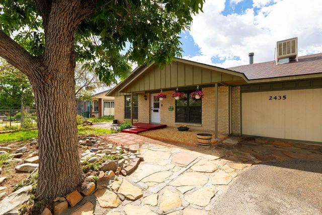 2435 Hill Avenue, Grand Junction, CO 81501