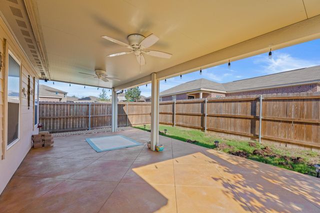 19824 Grover Cleveland WAY, Manor, TX 78653