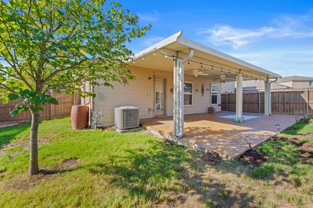 19824 Grover Cleveland WAY, Manor, TX 78653