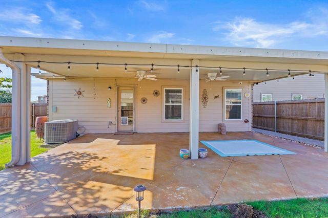 19824 Grover Cleveland WAY, Manor, TX 78653