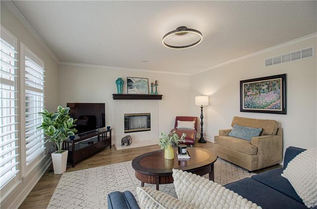 15663 Conser Street, Overland Park, KS 66223