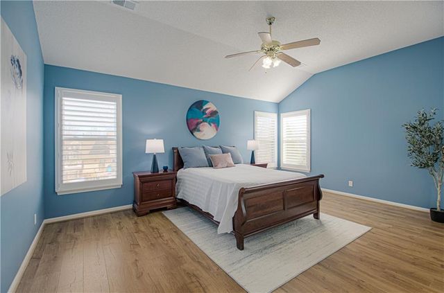 15663 Conser Street, Overland Park, KS 66223