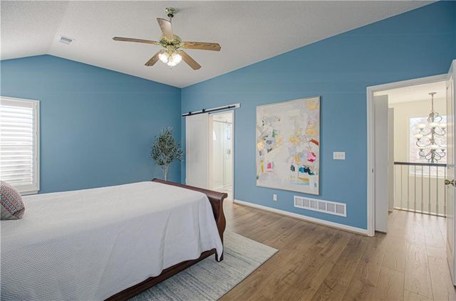 15663 Conser Street, Overland Park, KS 66223