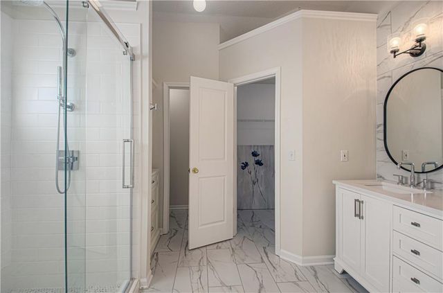 15663 Conser Street, Overland Park, KS 66223