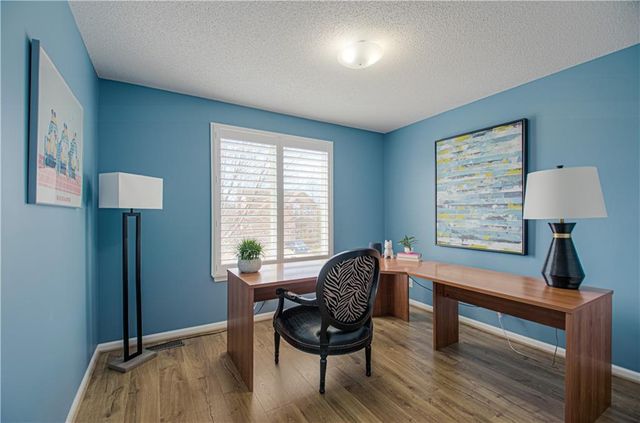 15663 Conser Street, Overland Park, KS 66223