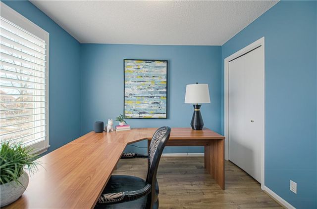 15663 Conser Street, Overland Park, KS 66223