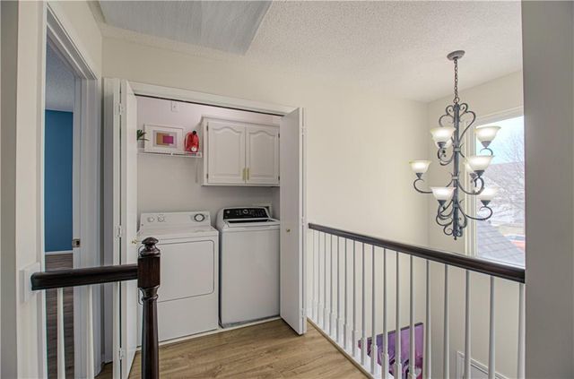 15663 Conser Street, Overland Park, KS 66223