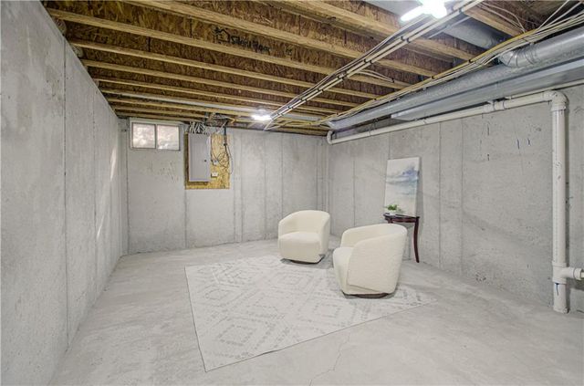 15663 Conser Street, Overland Park, KS 66223