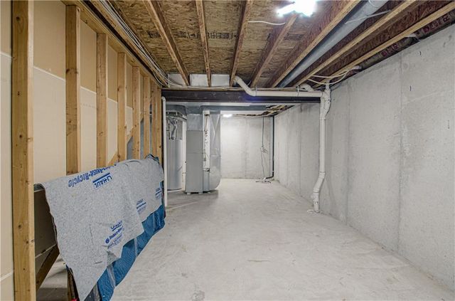 15663 Conser Street, Overland Park, KS 66223