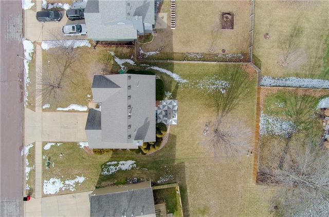 15663 Conser Street, Overland Park, KS 66223