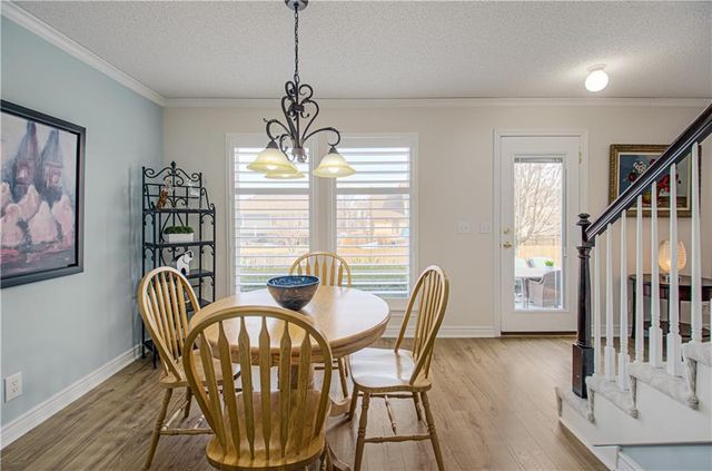 15663 Conser Street, Overland Park, KS 66223