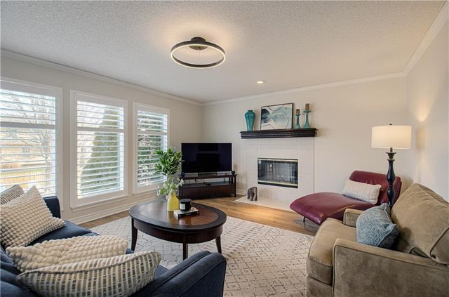 15663 Conser Street, Overland Park, KS 66223