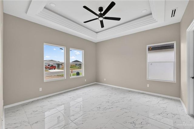3566 Satelite Street, Edinburg, TX 78542