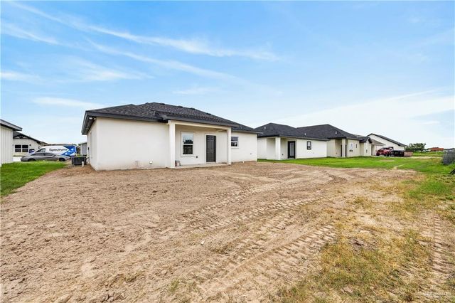 3566 Satelite Street, Edinburg, TX 78542