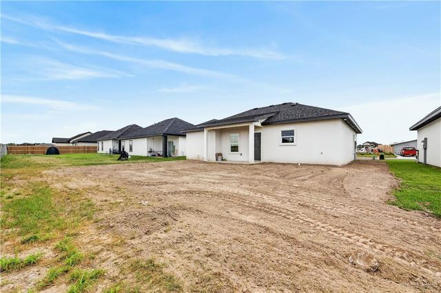 3566 Satelite Street, Edinburg, TX 78542
