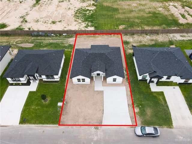 3566 Satelite Street, Edinburg, TX 78542
