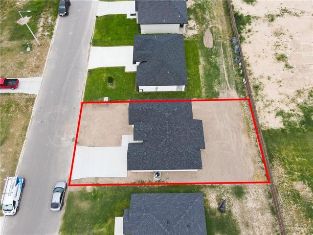 3566 Satelite Street, Edinburg, TX 78542
