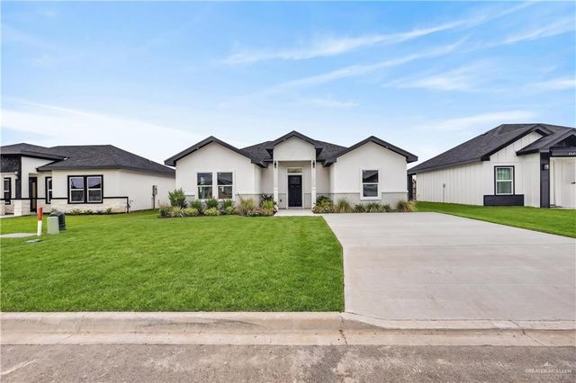 3566 Satelite Street, Edinburg, TX 78542