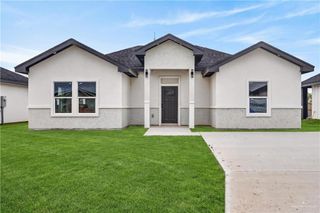 3566 Satelite Street, Edinburg, TX 78542