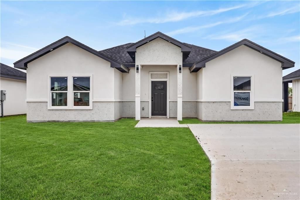 3566 Satelite Street, Edinburg, TX 78542