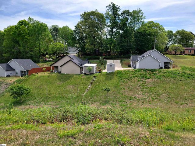 25 Pamela Drive, Greenville, SC 29611